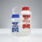 Crystal Clear Epoxy Resin Kit