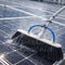 12FT Solar/Window Cleaning Brush Kit