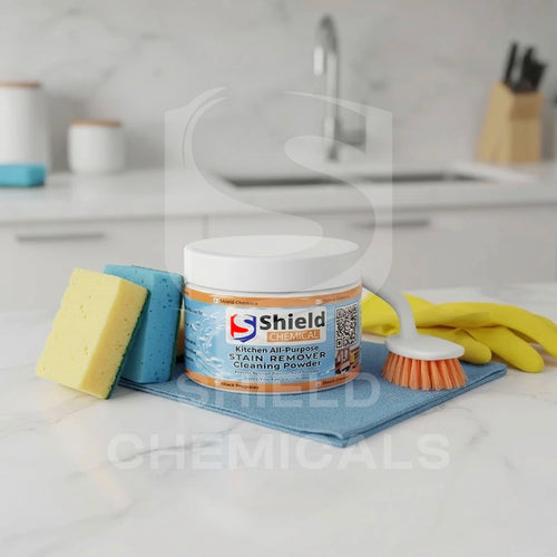 Cleaning