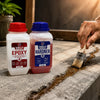 Epoxy Resin & Hardener Kit